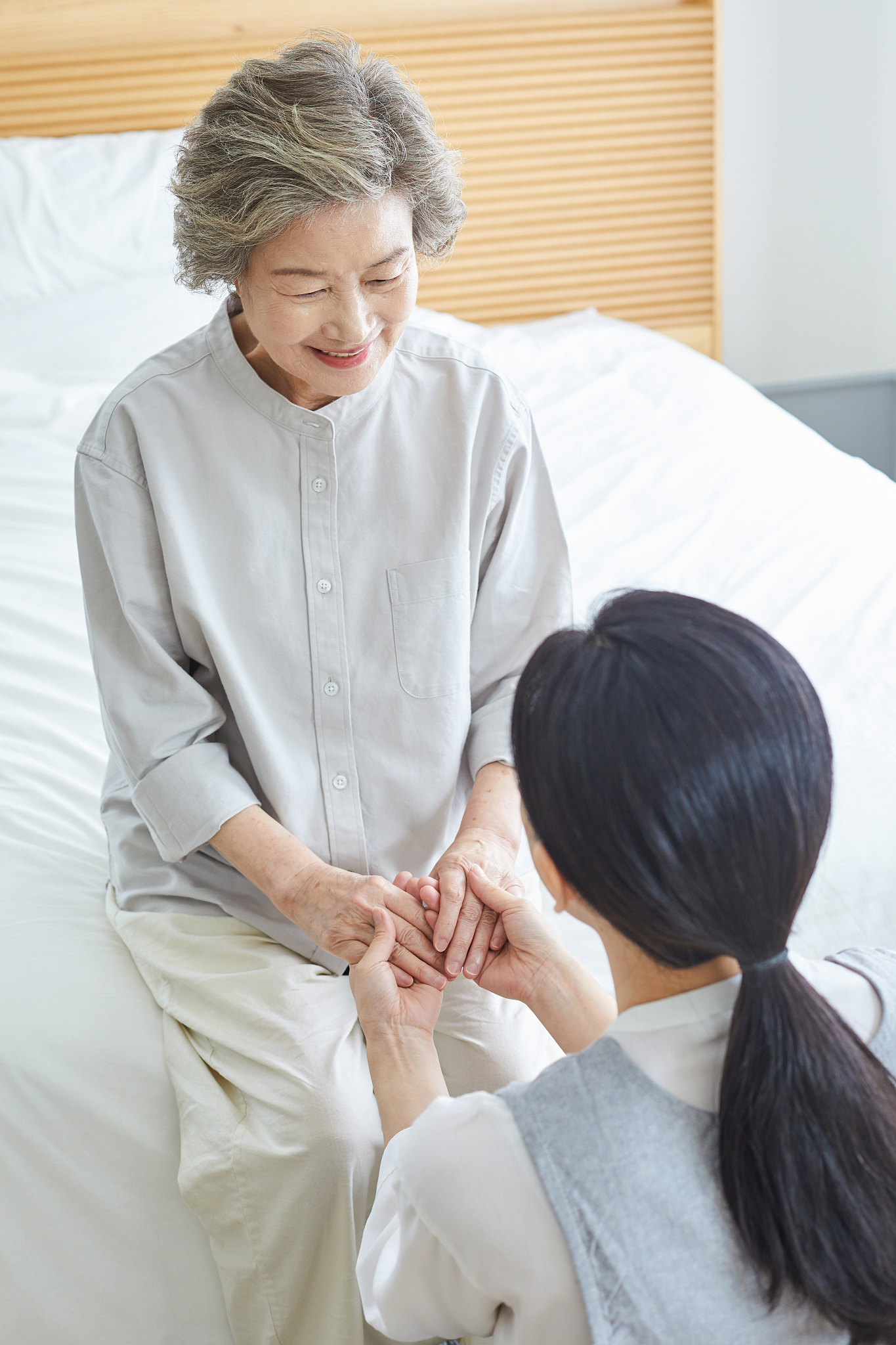 初中毕业读护理专业就业优势：实用性强、前景广阔、薪资高
