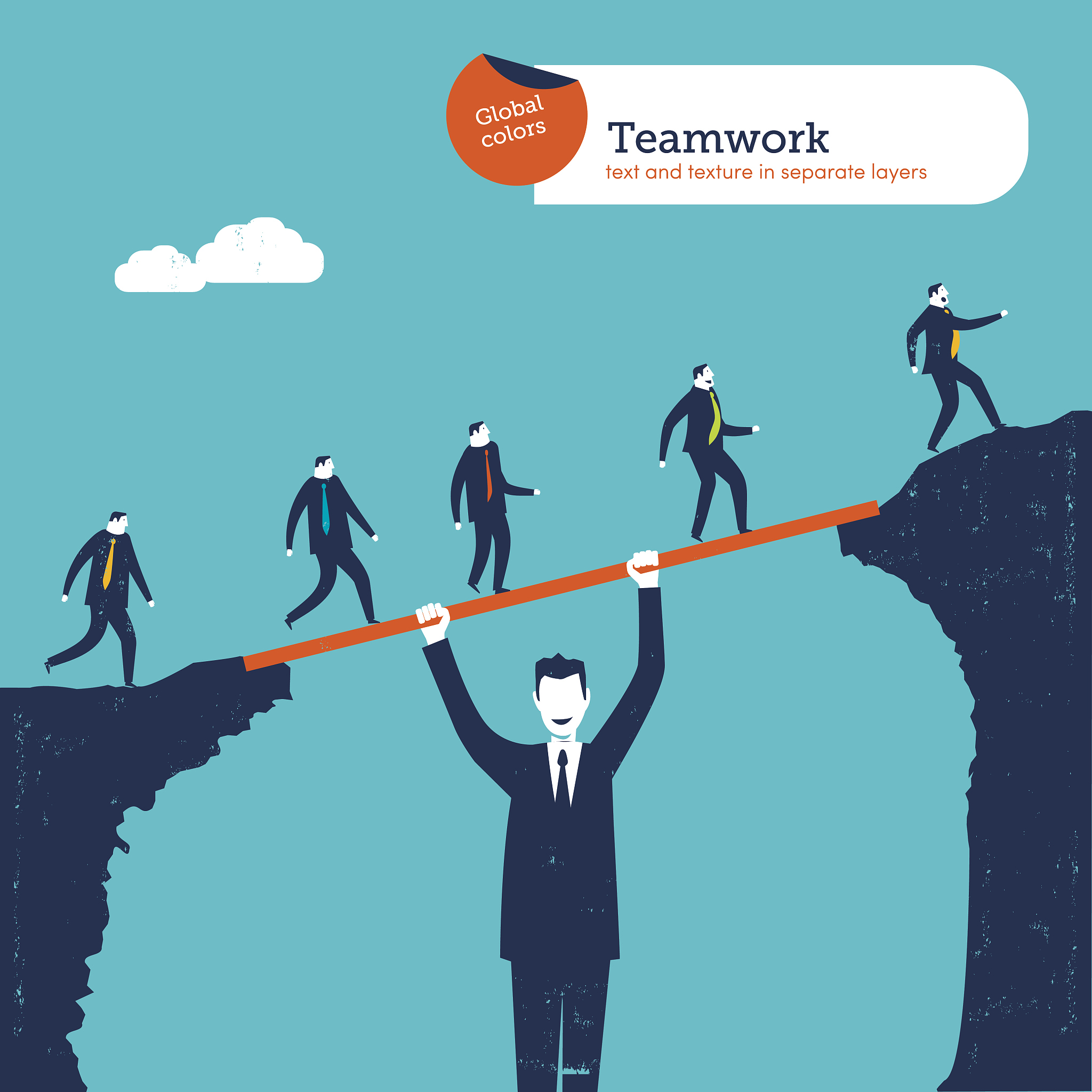 如何在职场中成为领导信服的得力干将？