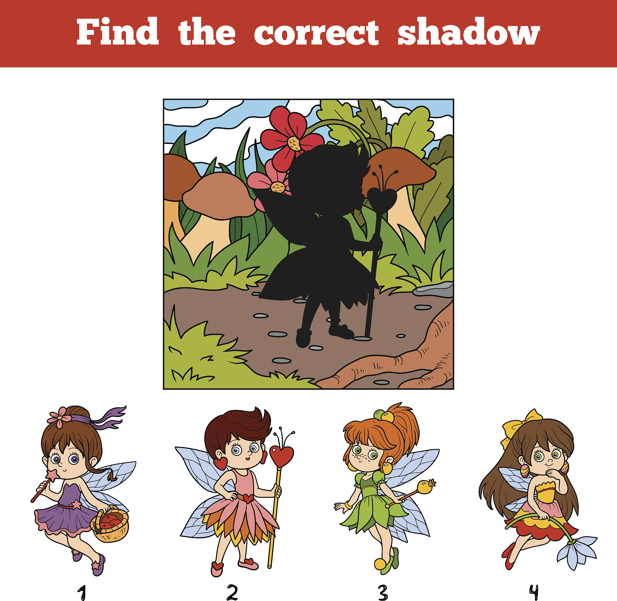 Lily and Jack: The Brave Children Who Broke a Curse