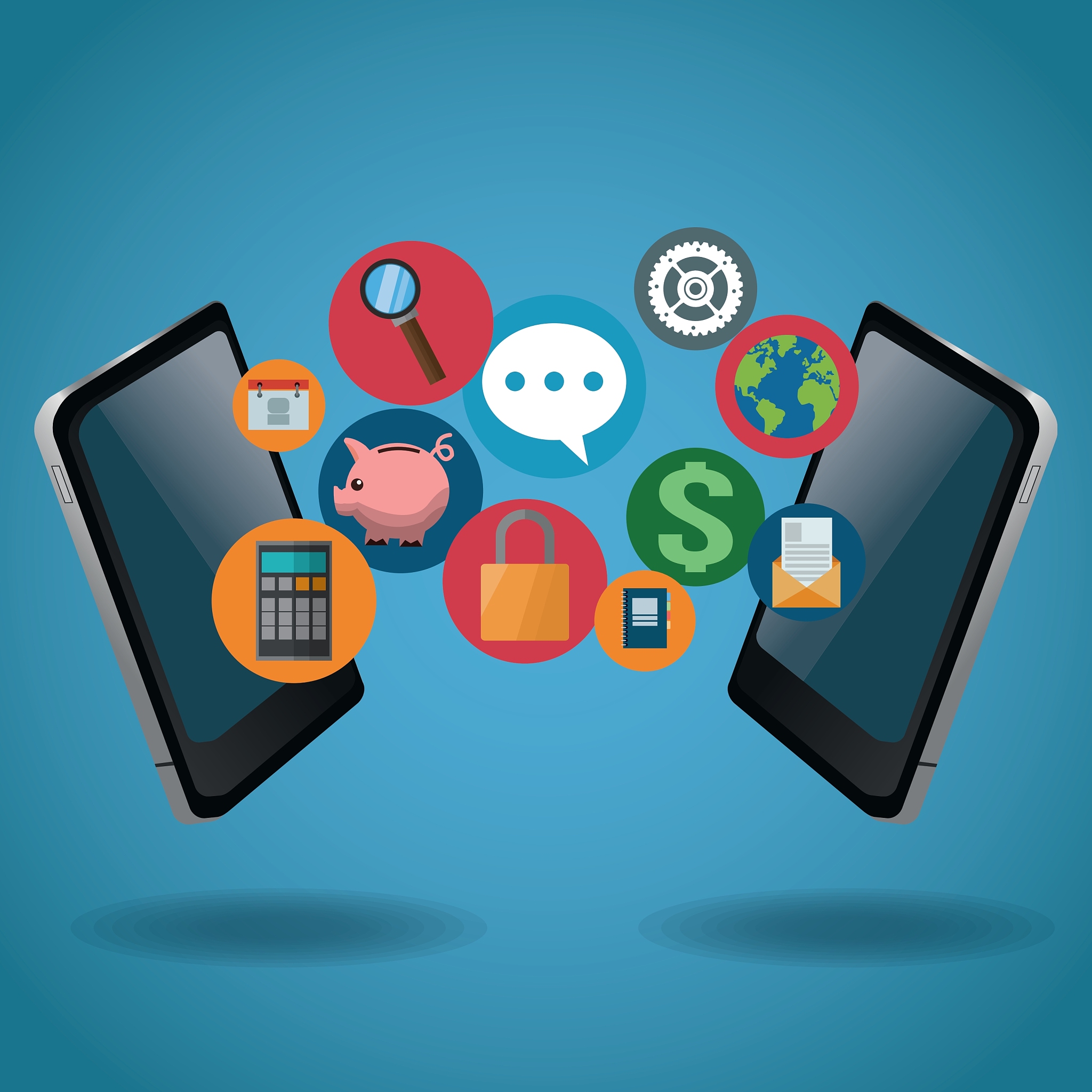 mobile tools design