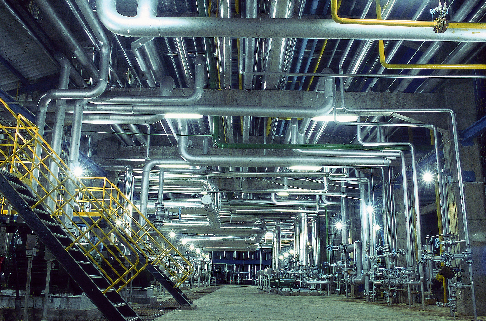 防爆应急灯双灯：安全照明保障