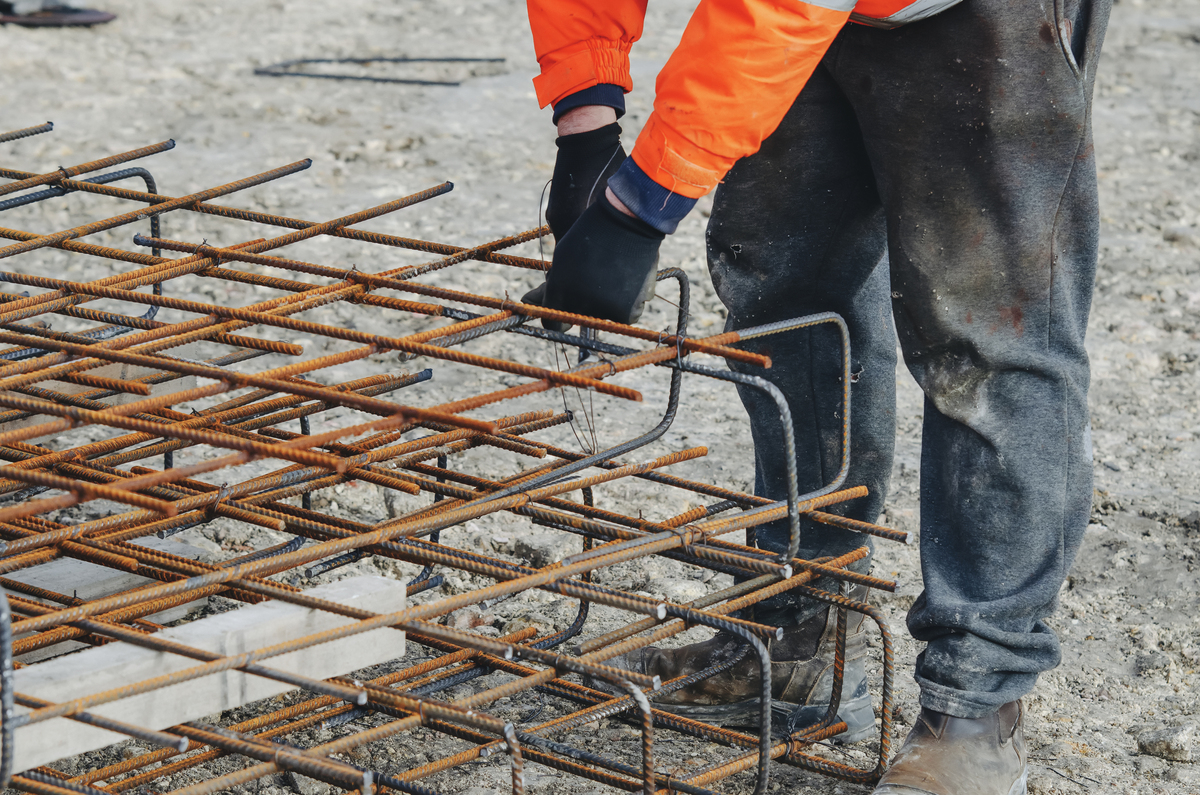 钢筋连接方式有哪些？直螺纹连接与绑扎搭接施工进度对比