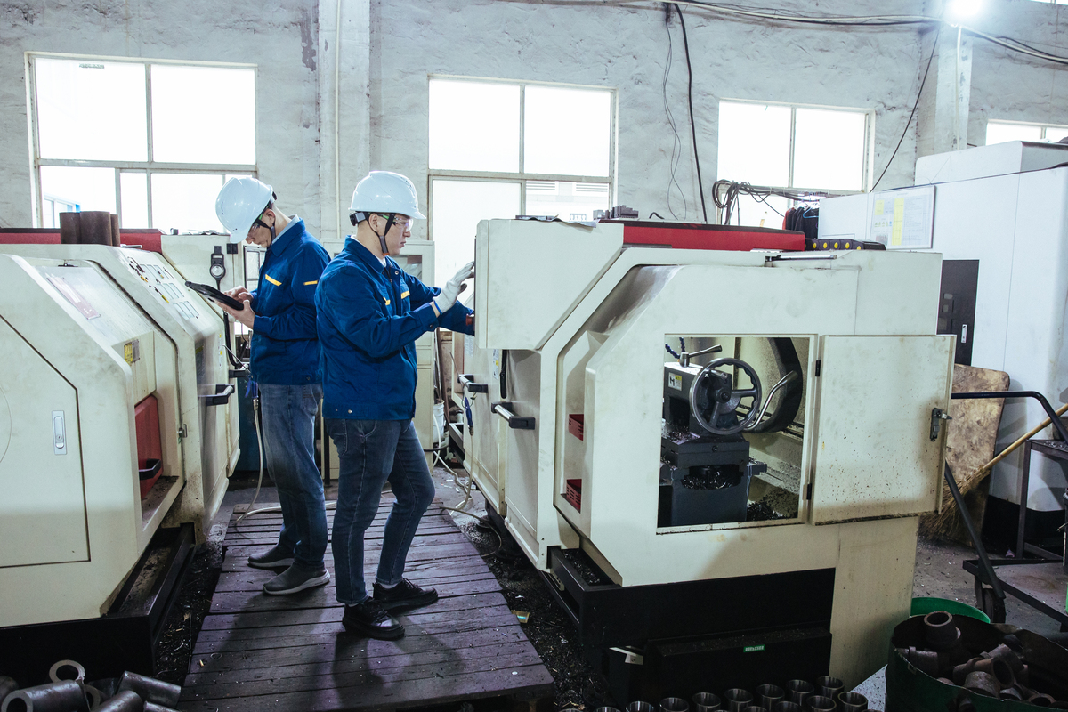 四川省工业设备安装技工学校2019年冷作钣金工专业招生简介 四川省工业设备安装技工学校2019年冷作钣金工专业招生简介