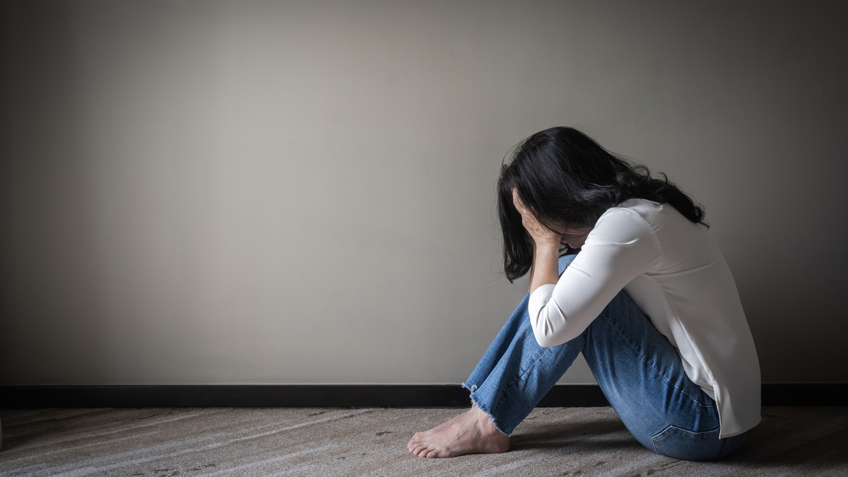 心情不好？我可以倾听！