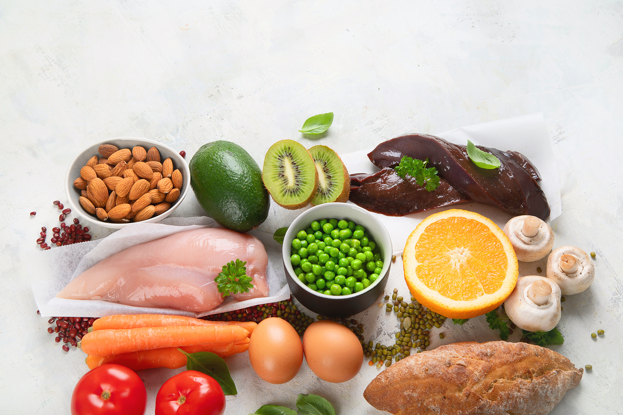 癌症晚期老年人蛋白质补充：高价补品推荐