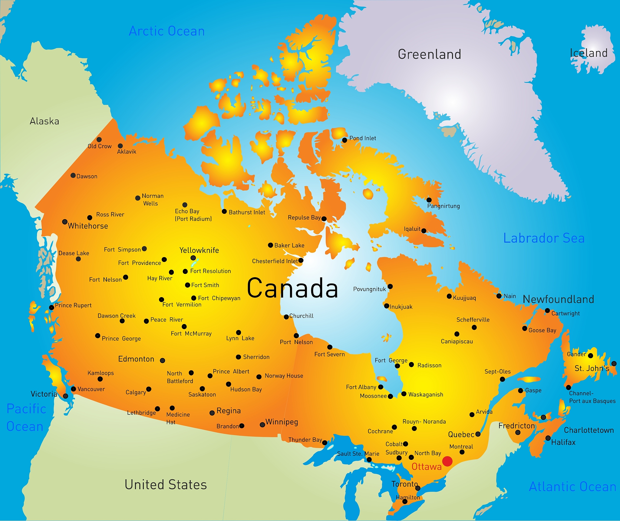 canada