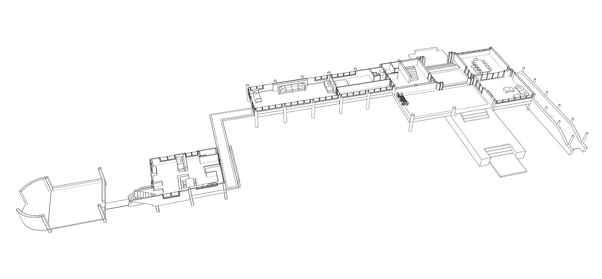 建筑装饰专业有没有行业前景