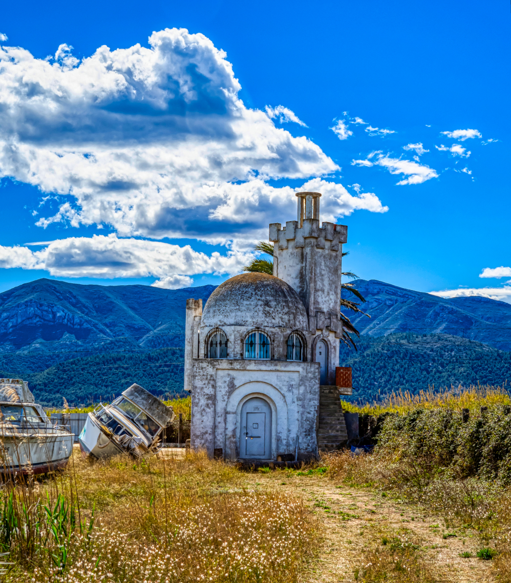 高清壁纸多特蒙德风景