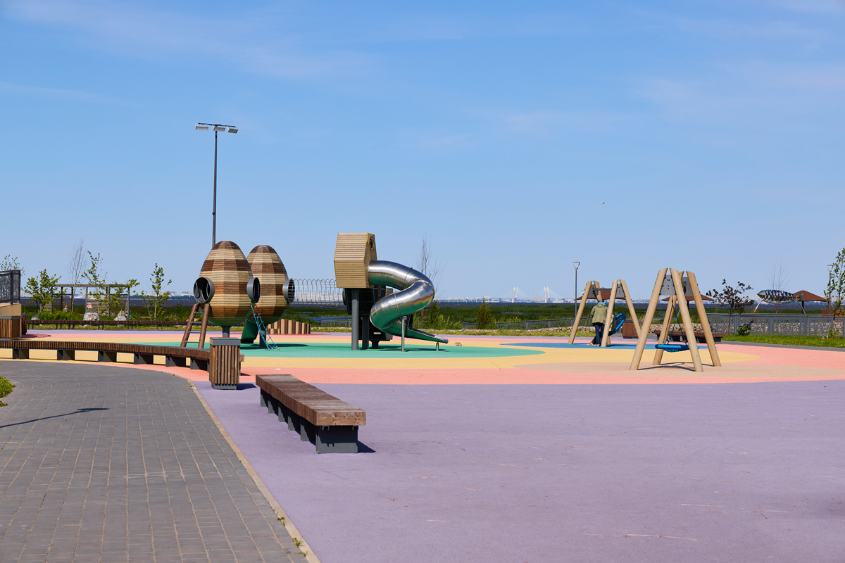 东营理想之城哪个园区最好玩？推荐+详细介绍