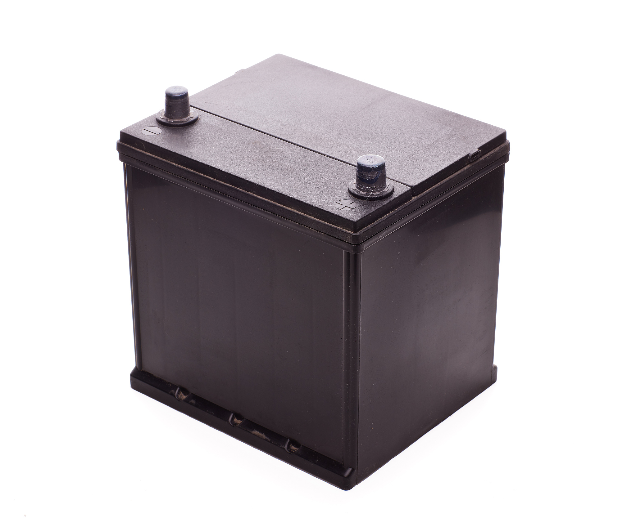 巡逻车电池类型比较：铅酸、锂离子、燃料电池