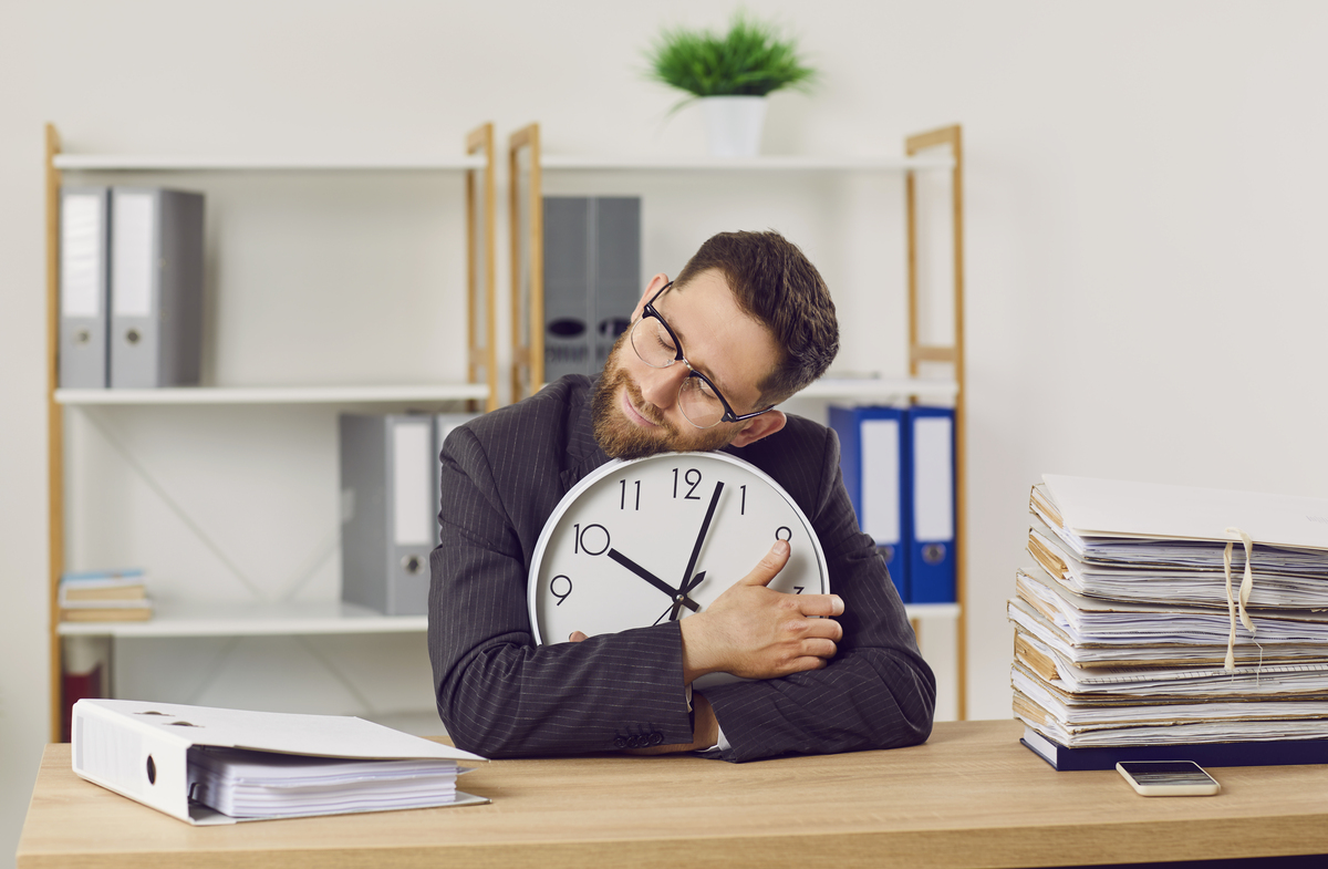 克服作业困倦：提高学习效率的实用技巧