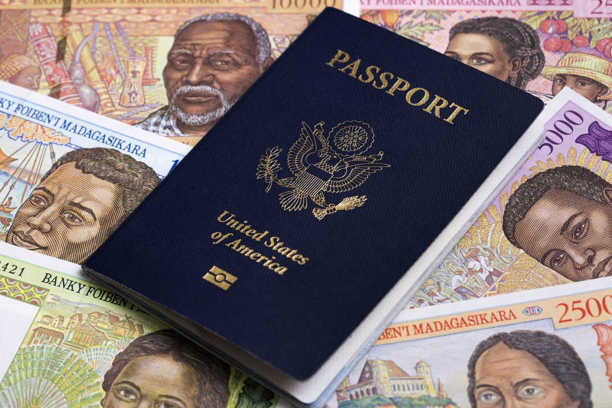 Leaving the United States: A Guide to Returning Home