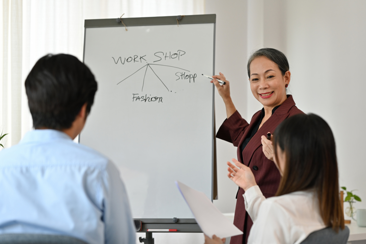 给我一份应聘教育机构的学生简历