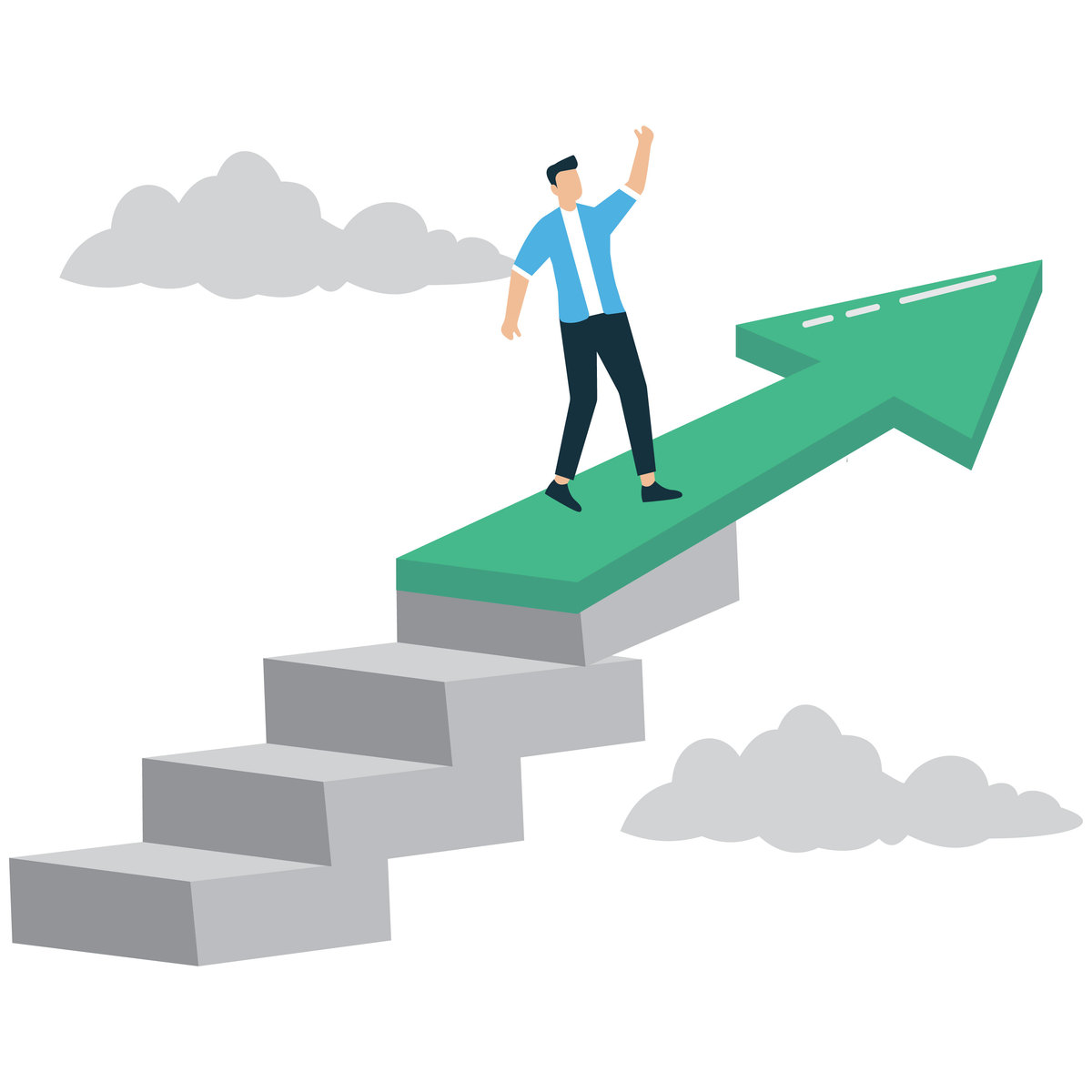 职业生涯规划指南：青年人职业生涯起步前的七个关键考量