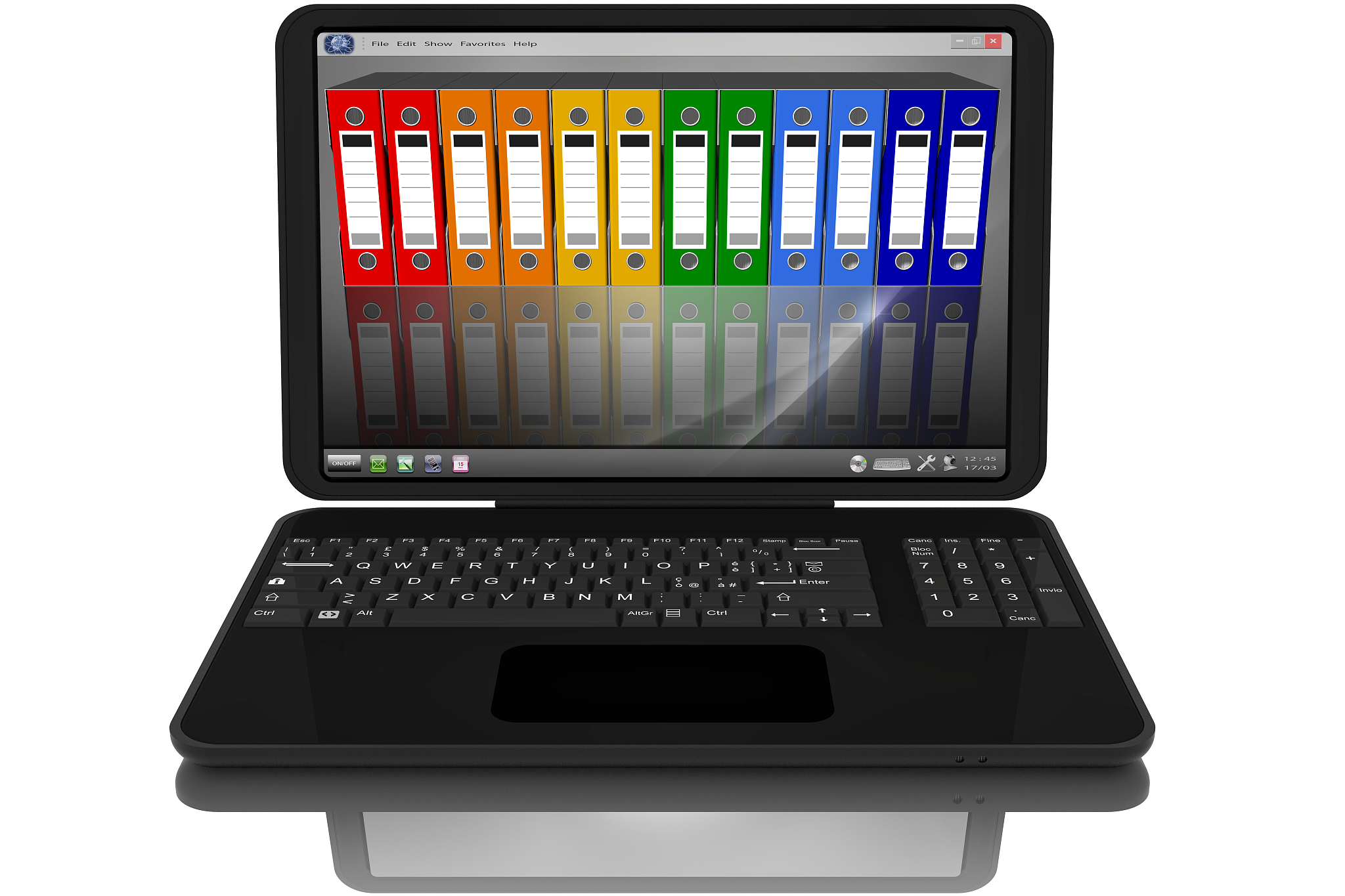 适合小白学习计算机组成