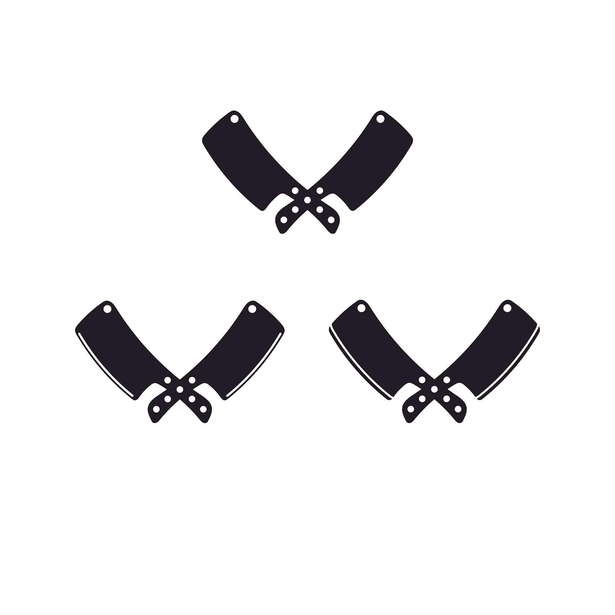 翻译成英文 有人可能会说我的这个描述跟现场版差距太大对因为北斗就是一把杀猪刀。