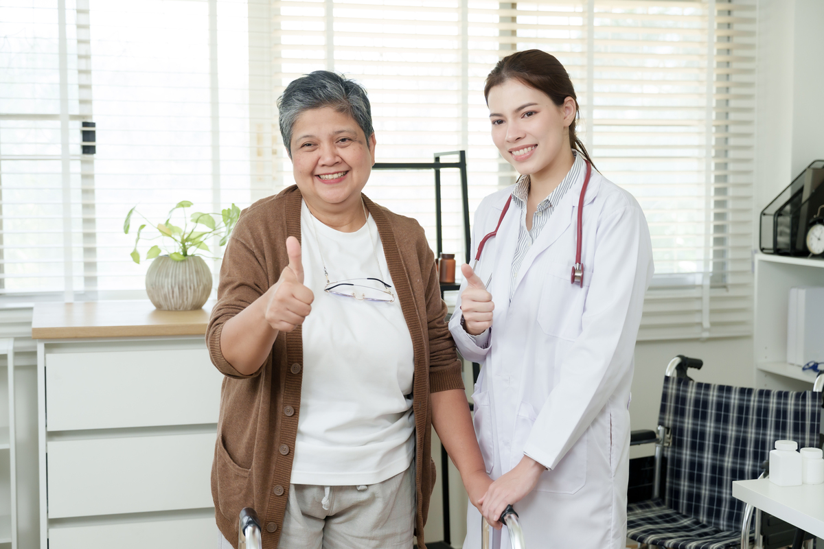康复专科就业前景分析：机会与发展方向