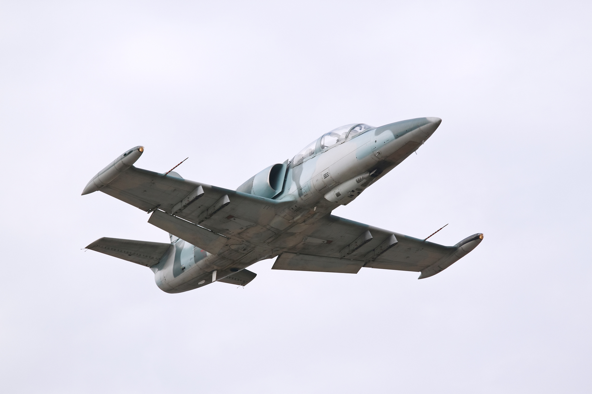 湖北航空技术学校2022年开设了什么专业