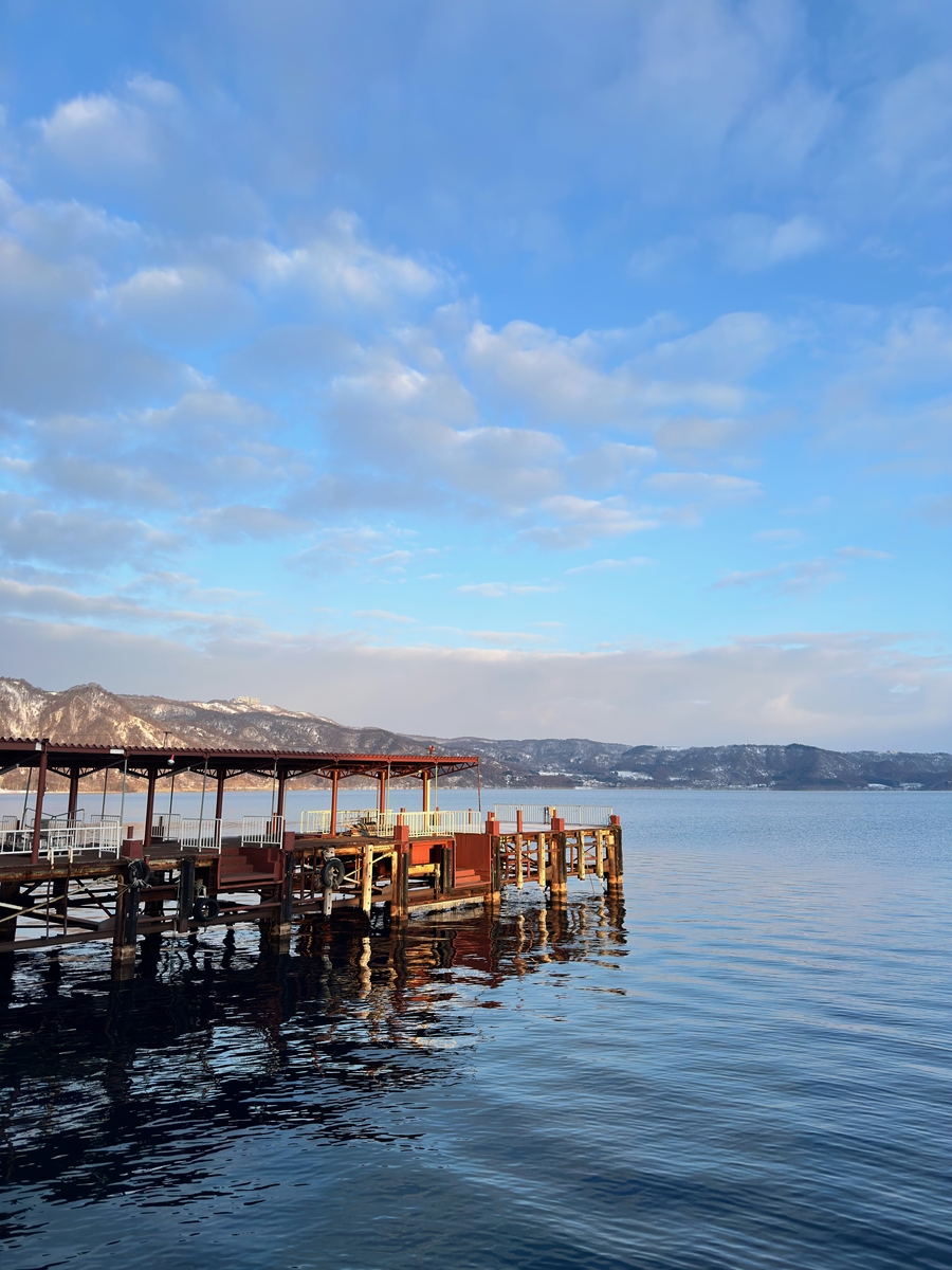洱海景点介绍一百字