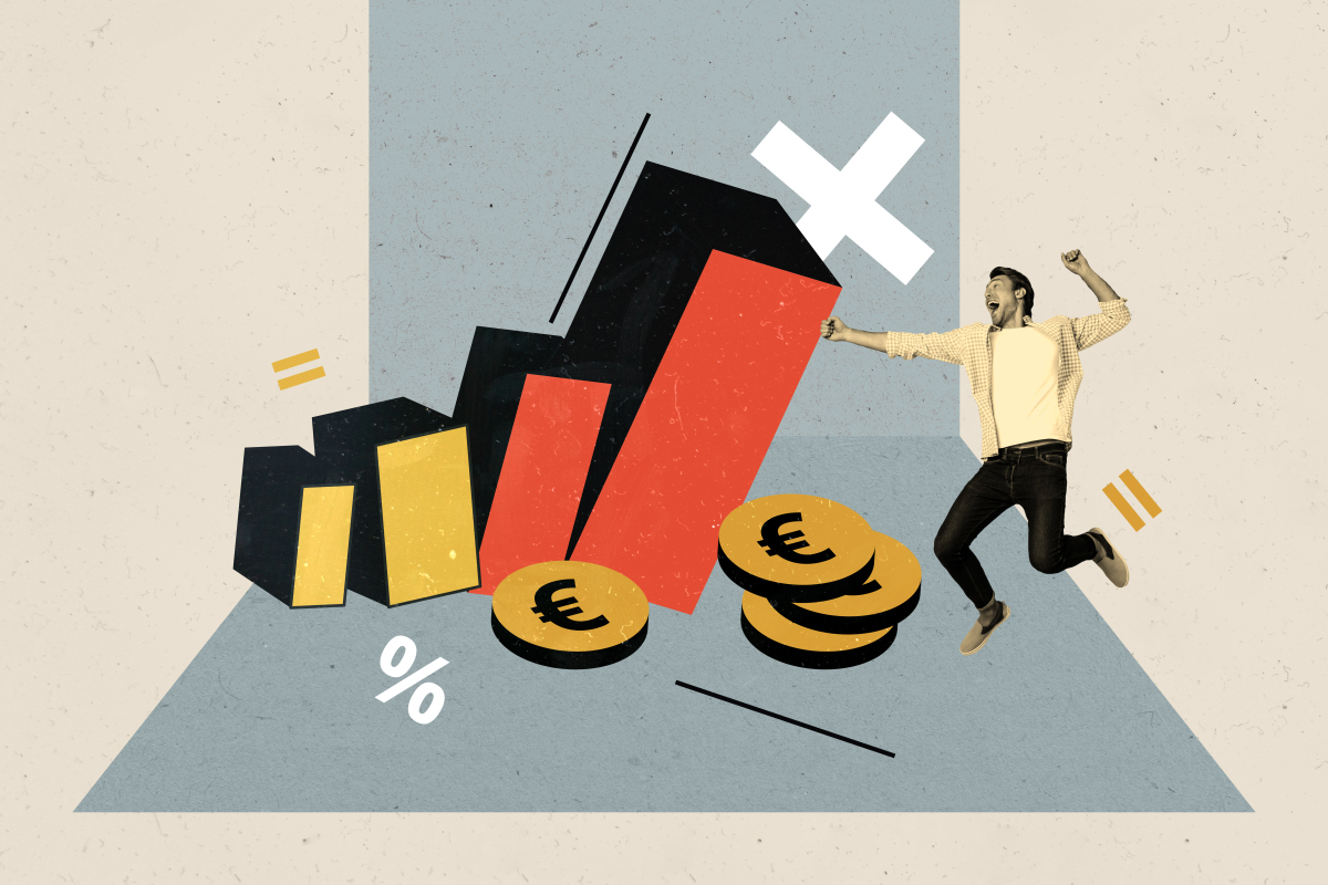 坐等钱来？工作真相大揭秘！