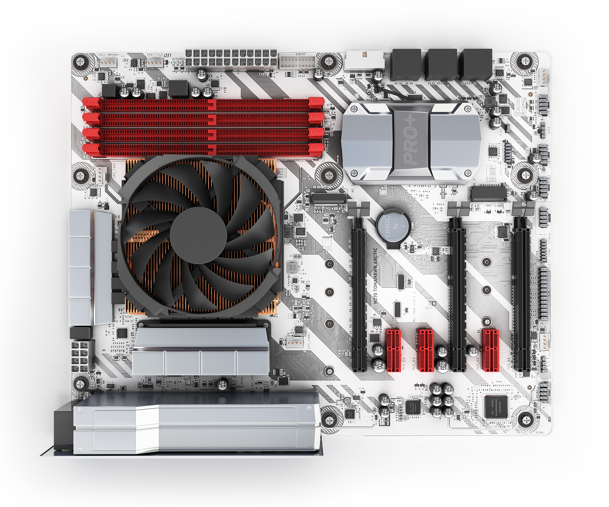 台式电脑显卡选择：3060 Ti 8GB vs 3060 12GB 哪个更适合你？