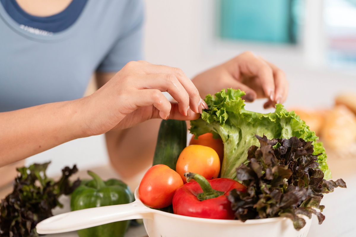 6个常见的做饭习惯，可能让你生病！警惕厨房里的健康杀手！