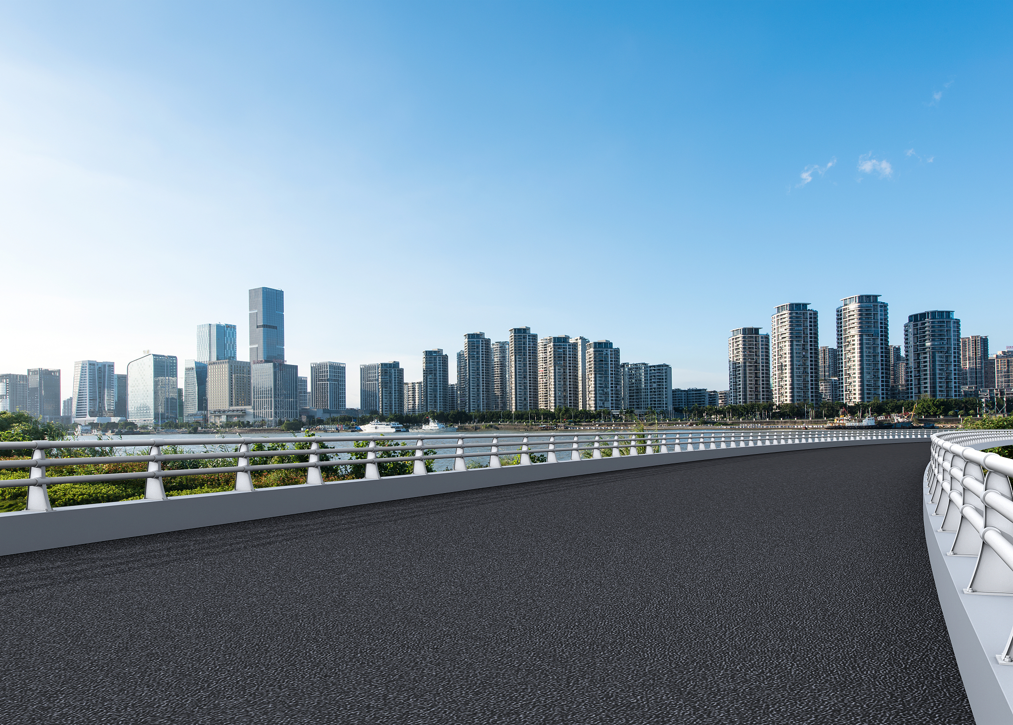 选择重庆职业学校市政工程技术专业怎么样？