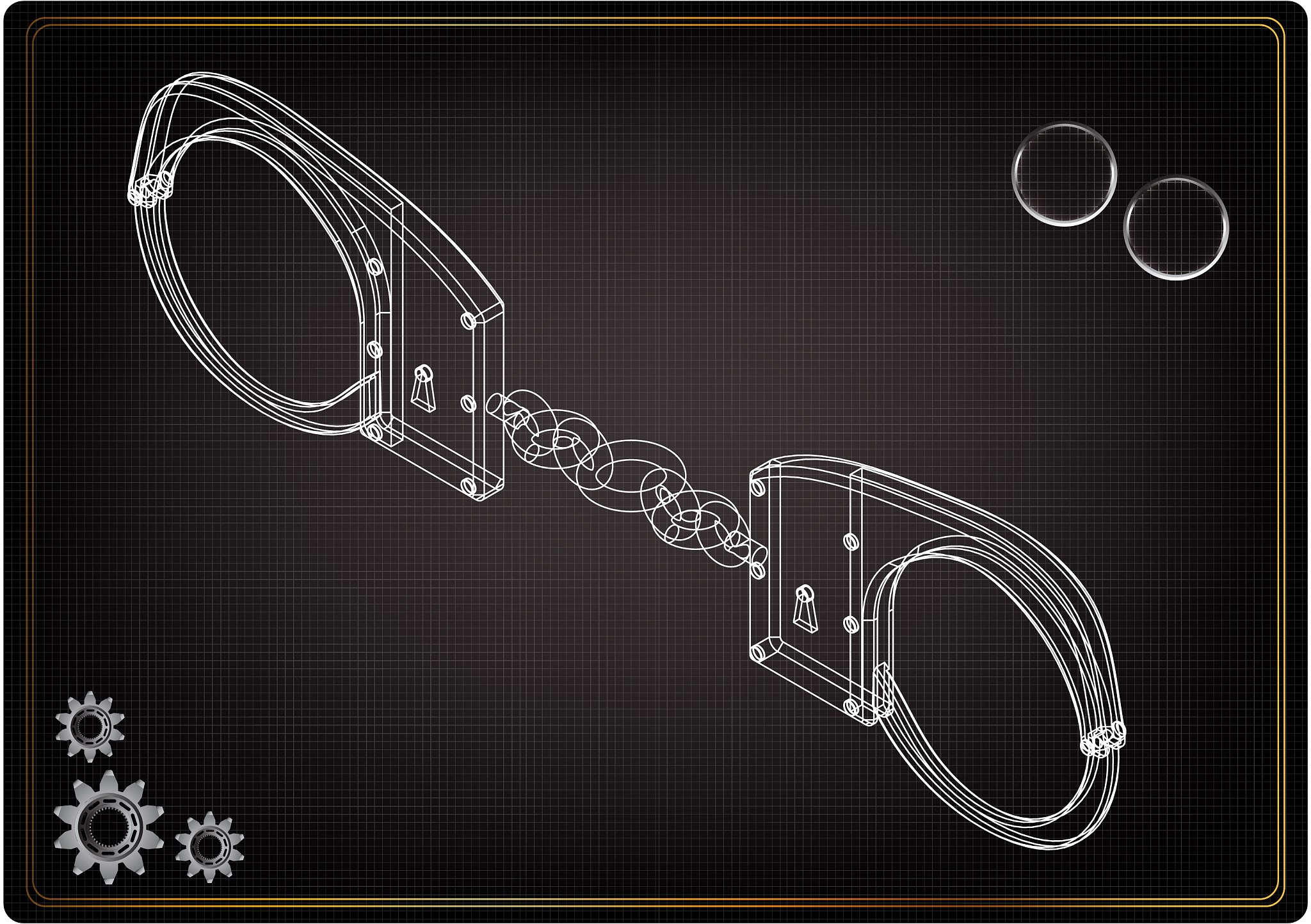 SolidWorks 水平均匀