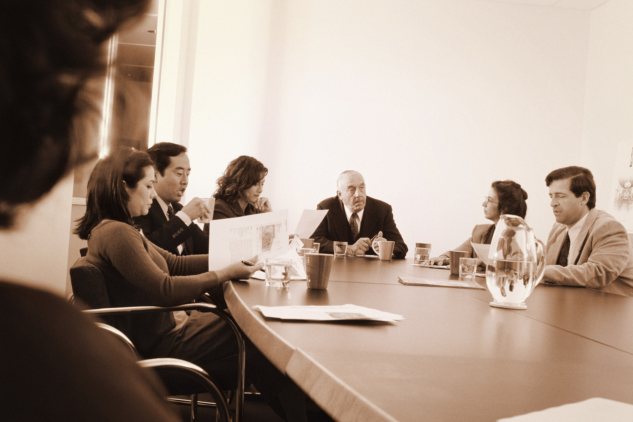 10个欧美国家商业谈判套路：破解文化差异，赢得合作