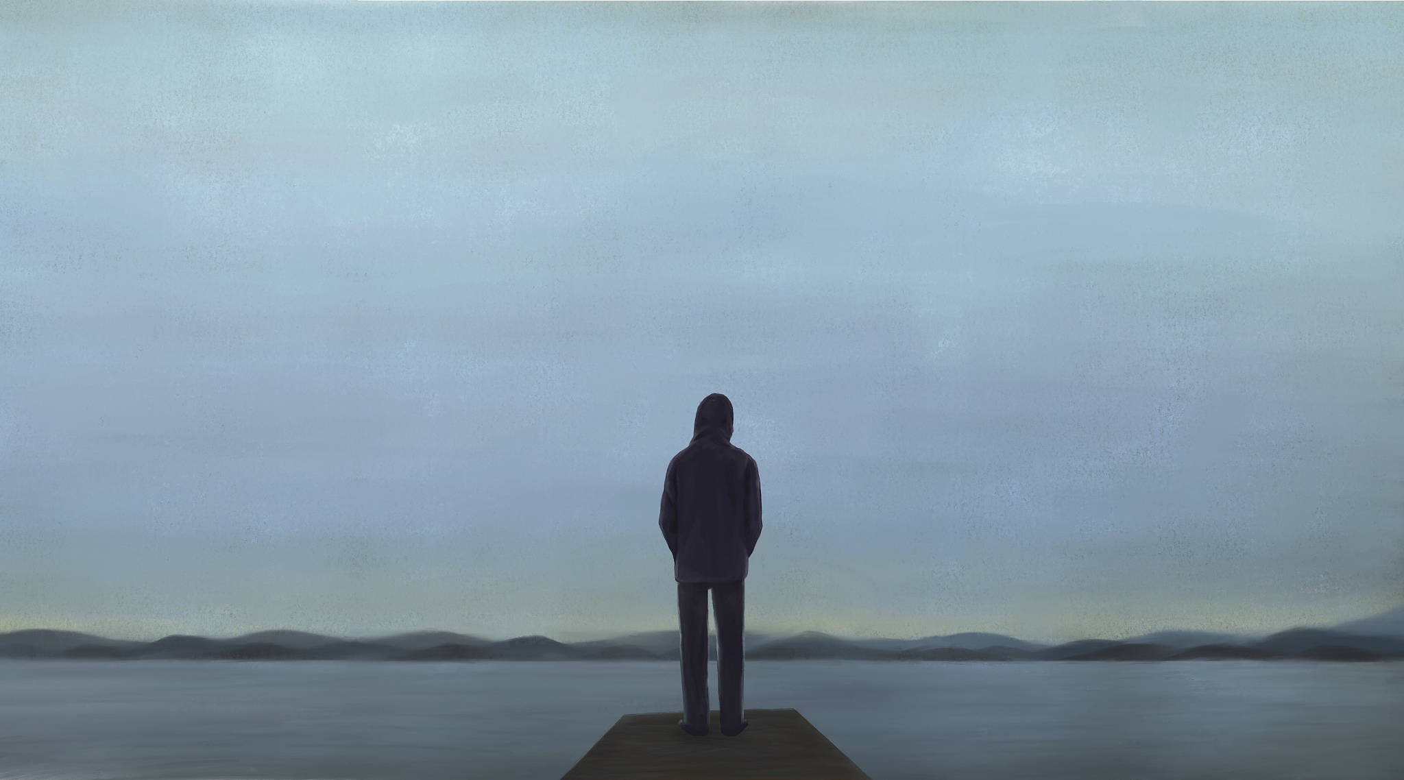 迷茫无助怎么办？走出困境的5个方法