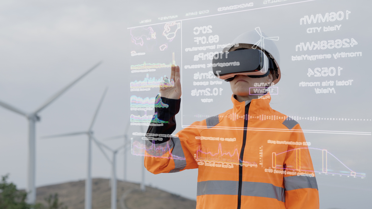 成都机电工程学校VR虚拟现实创新创业人才定制专业：未来趋势下的热门选择