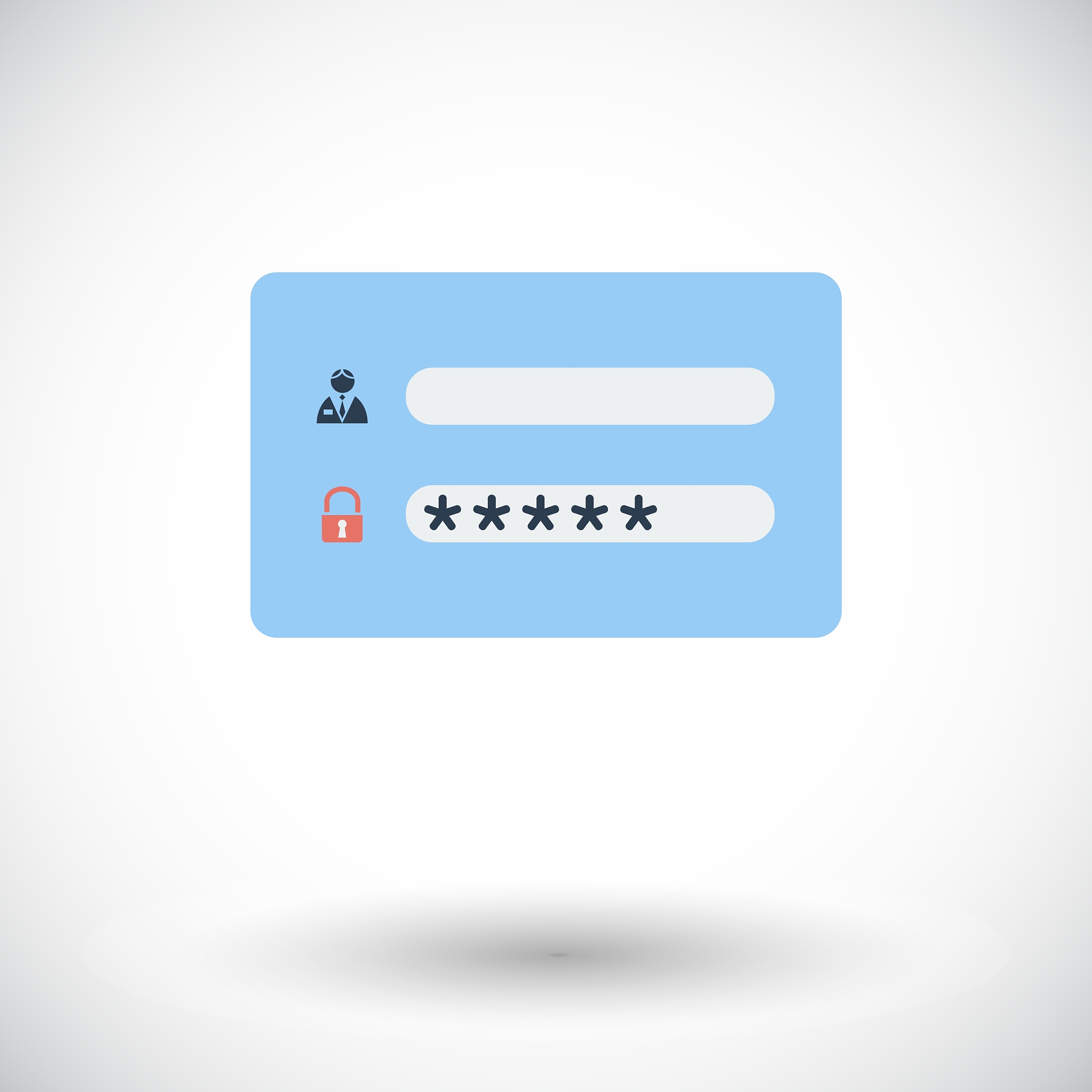login