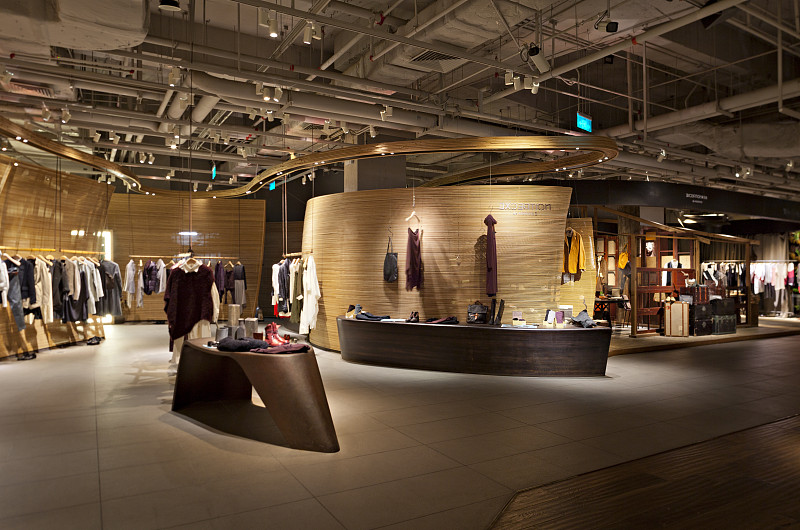 市场营销策略与服装卖场空间环境之间的关系如何