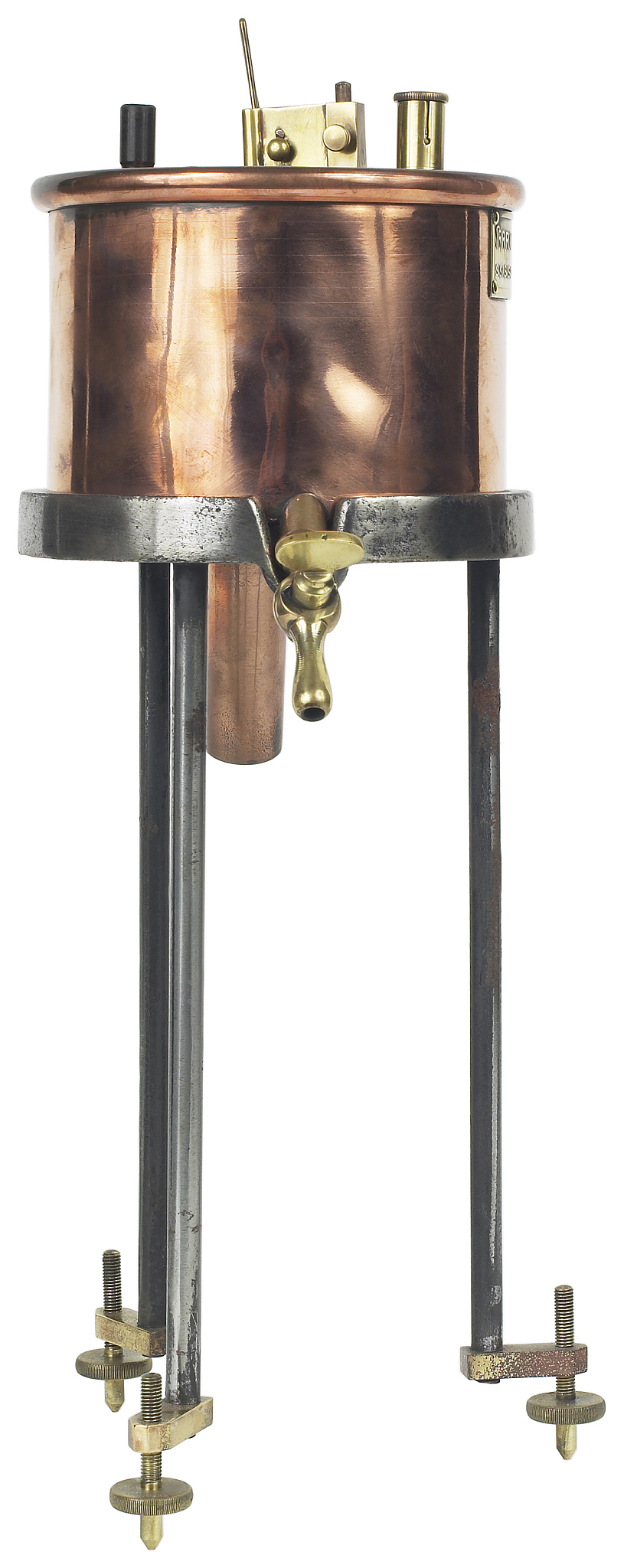 金属线胀系数测定方法：原理、实验和应用