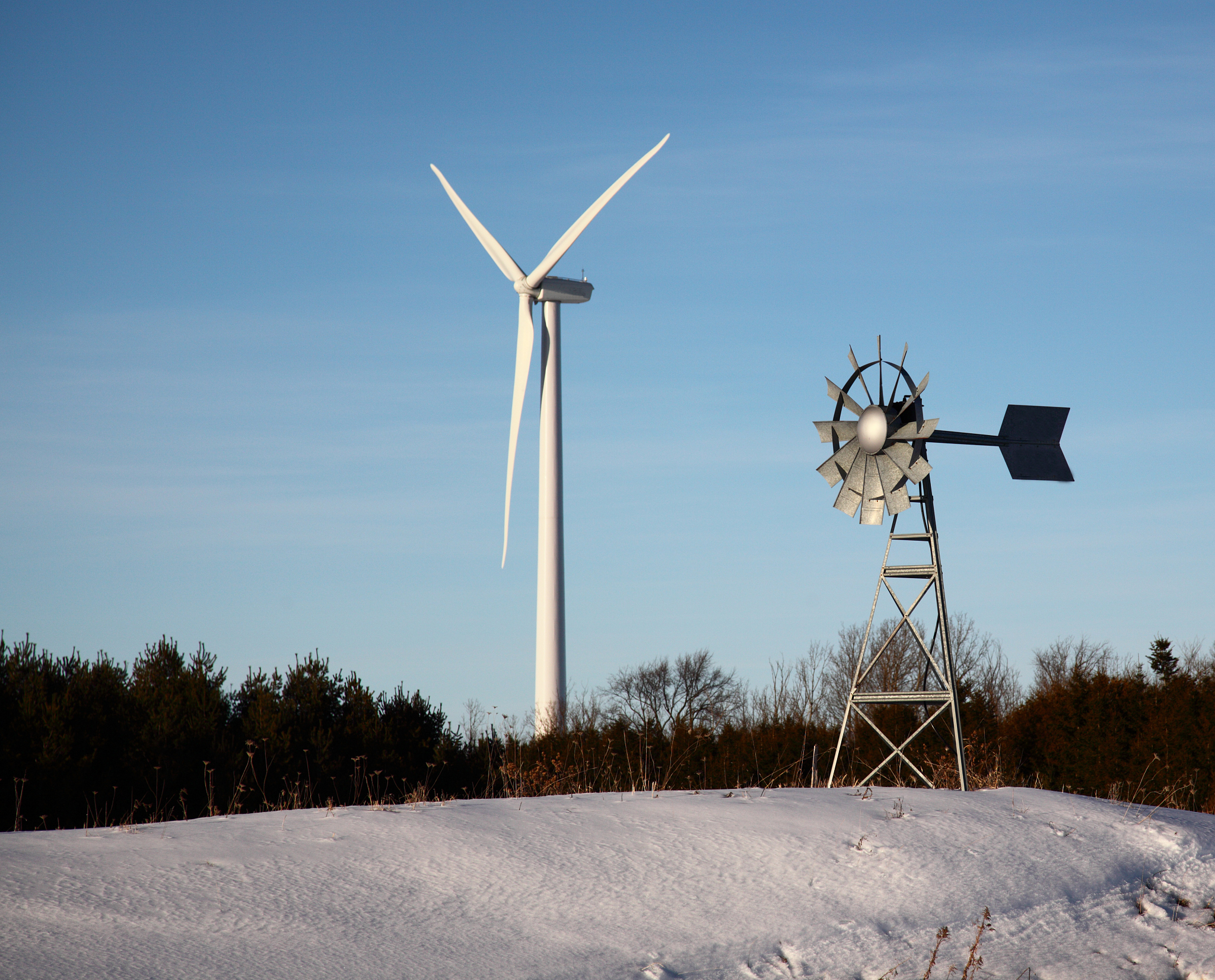 围绕风电设备贸易列举3篇外文文献不要中国作者按照GBT 7714-2015格式
