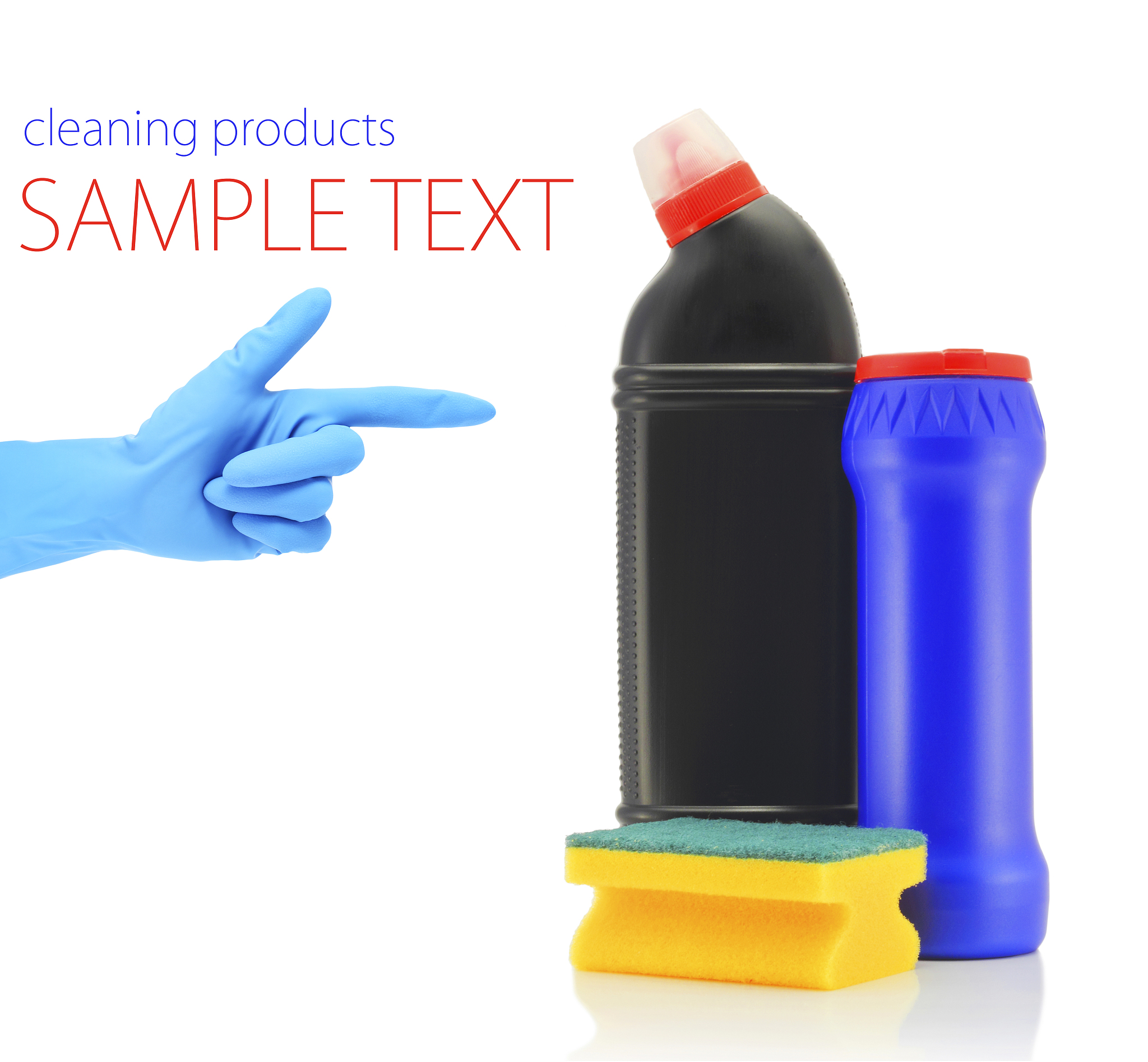 用美式英语写5条关于Long Rod Black Household Water High Pressure Car Wash Spray Shower Watering Flowers Powerful Brush Car Artifact Cleaning Tool的好评以及其好评标题。结果格式为标题：好评内容。