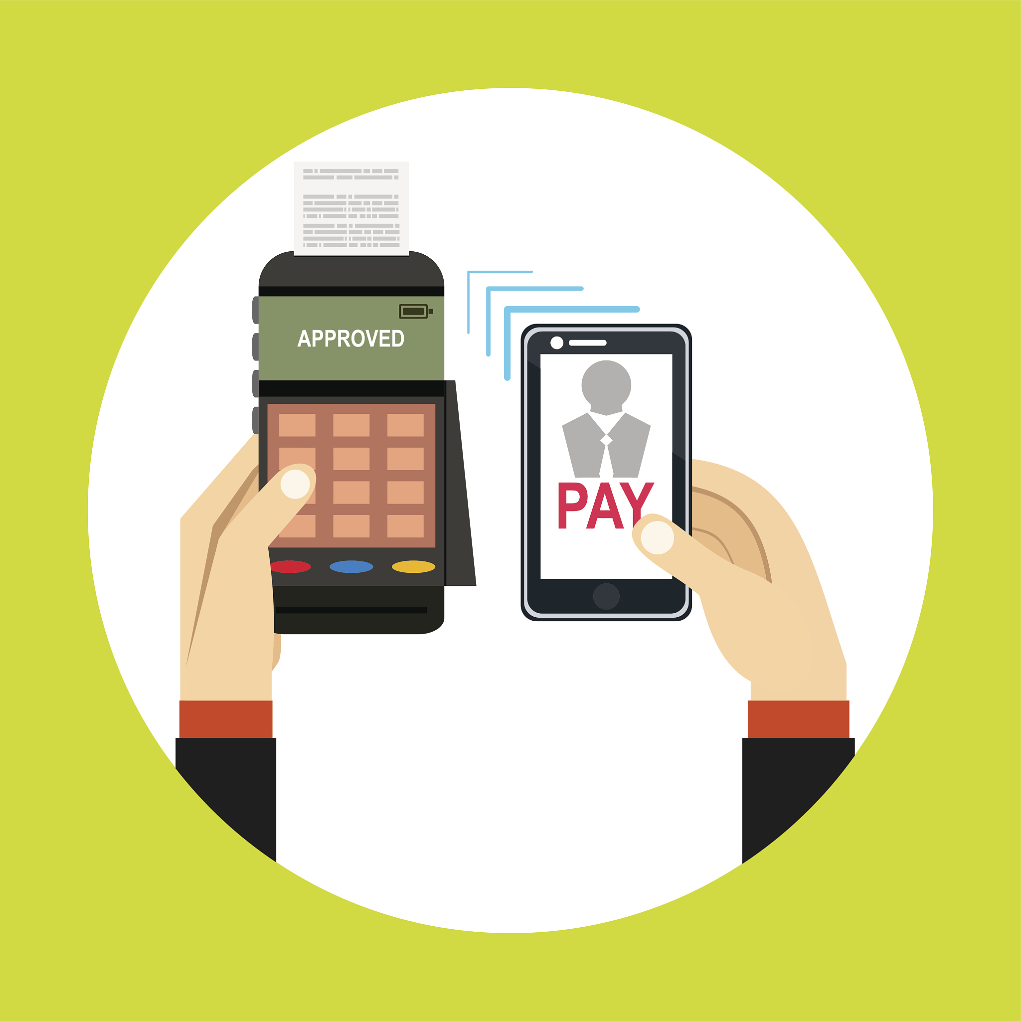payment