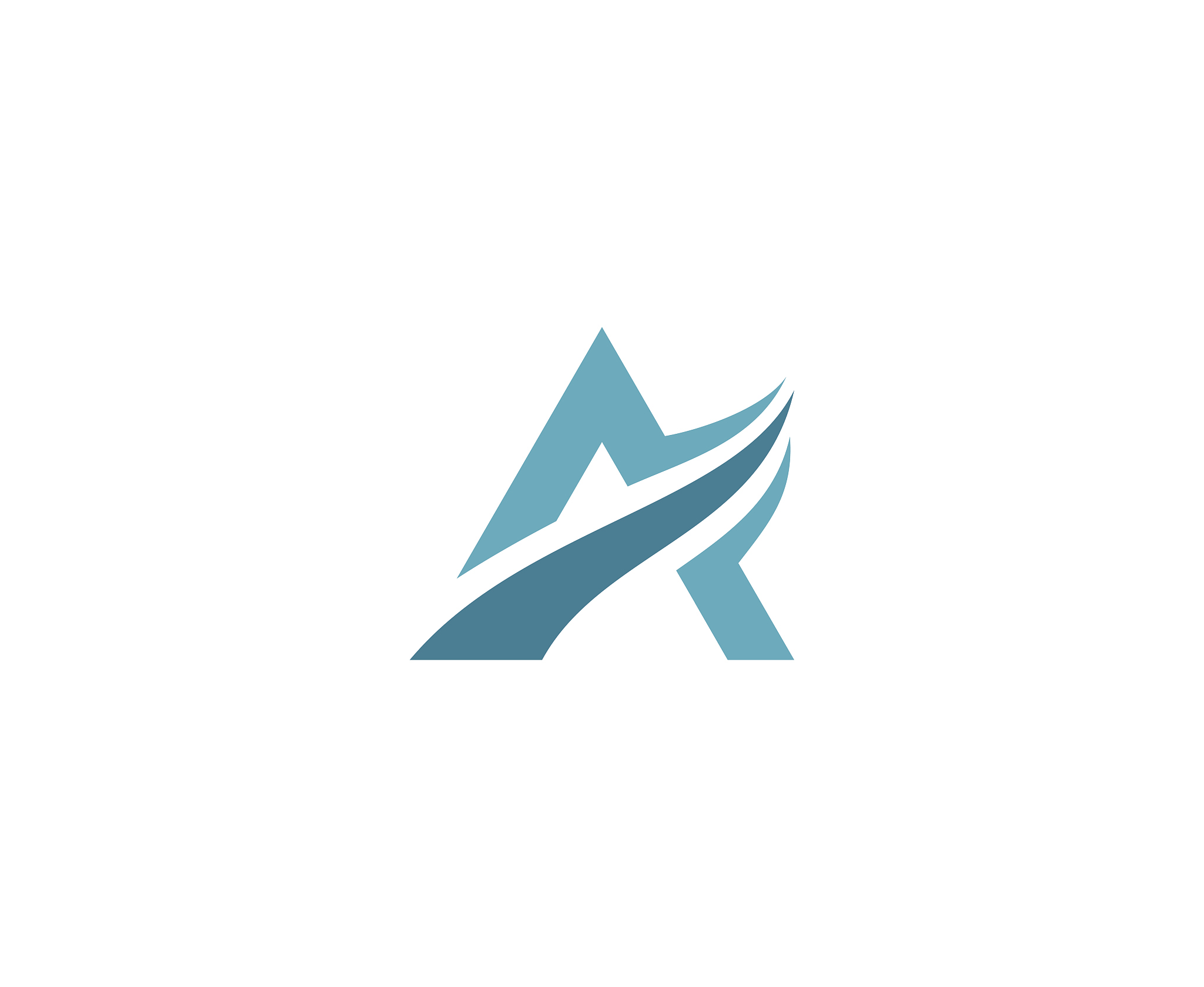 a letter icon