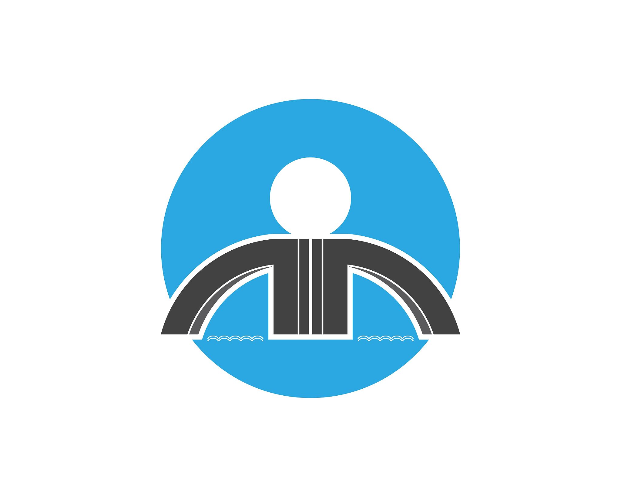 bridge icon and symbol