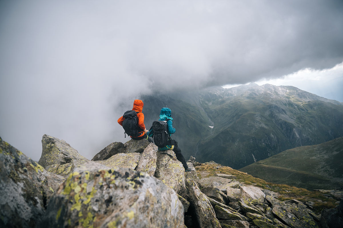 史上第二大山难：1953年卡兰塔尔峰山难始末