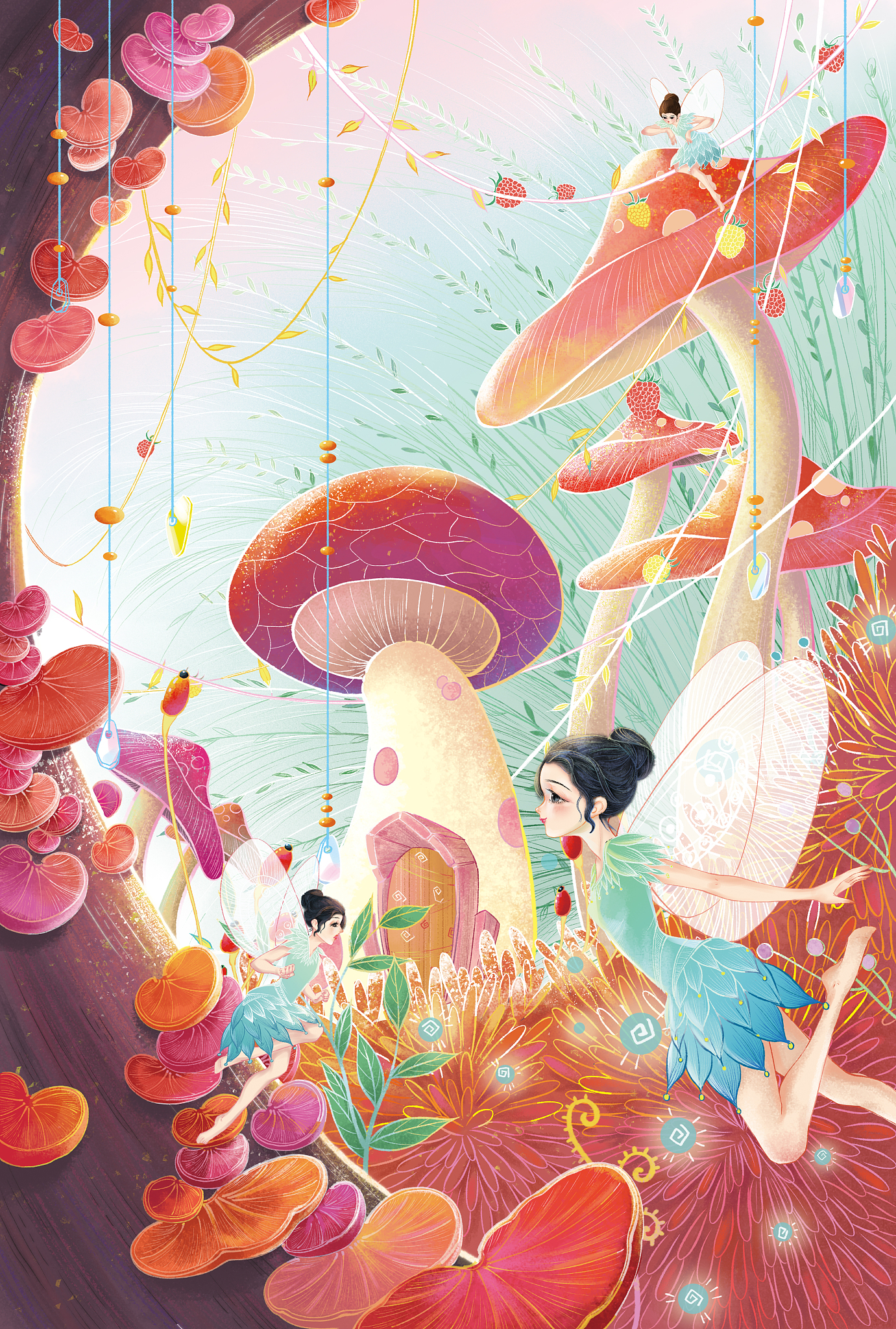 以《梦蝶》水彩风格二维动画创作为论文题目续写创作目的创作意义