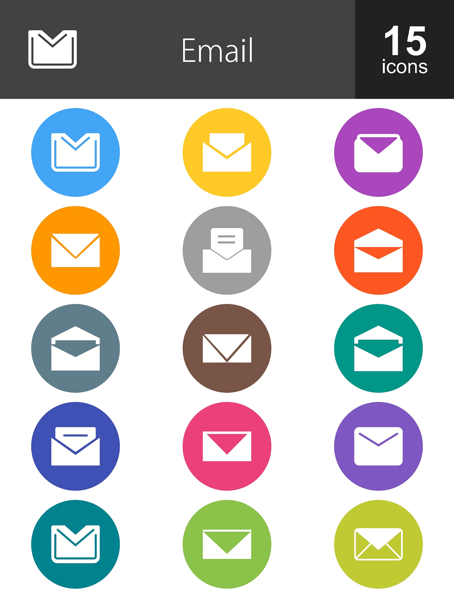 email and communication