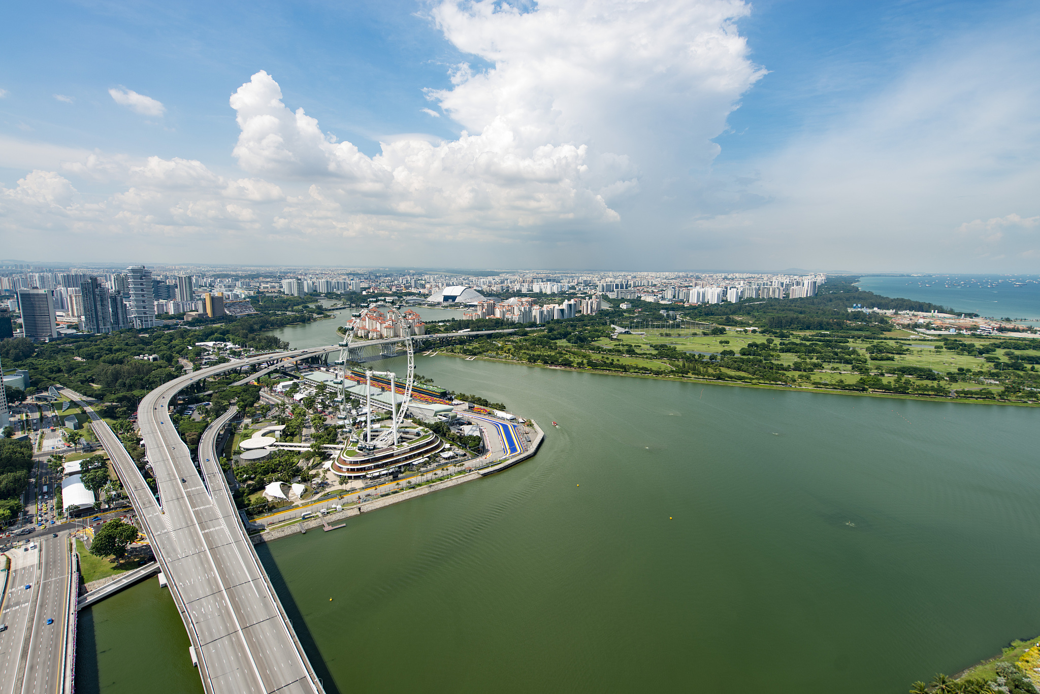 singapore