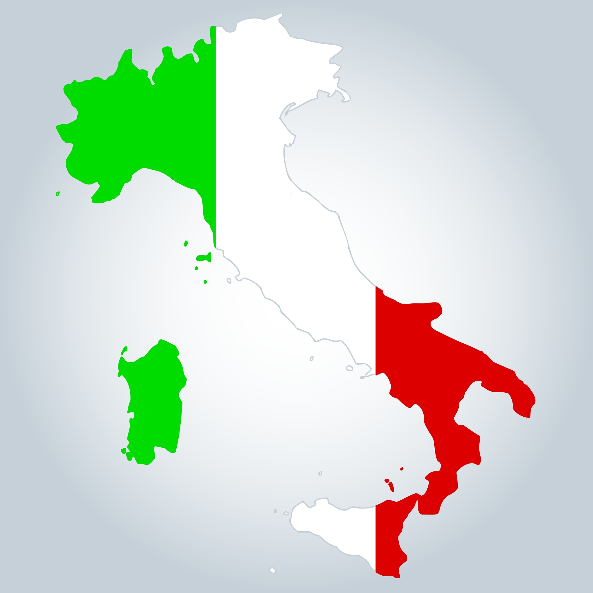 西班牙地理环境对社会和民族格局的影响