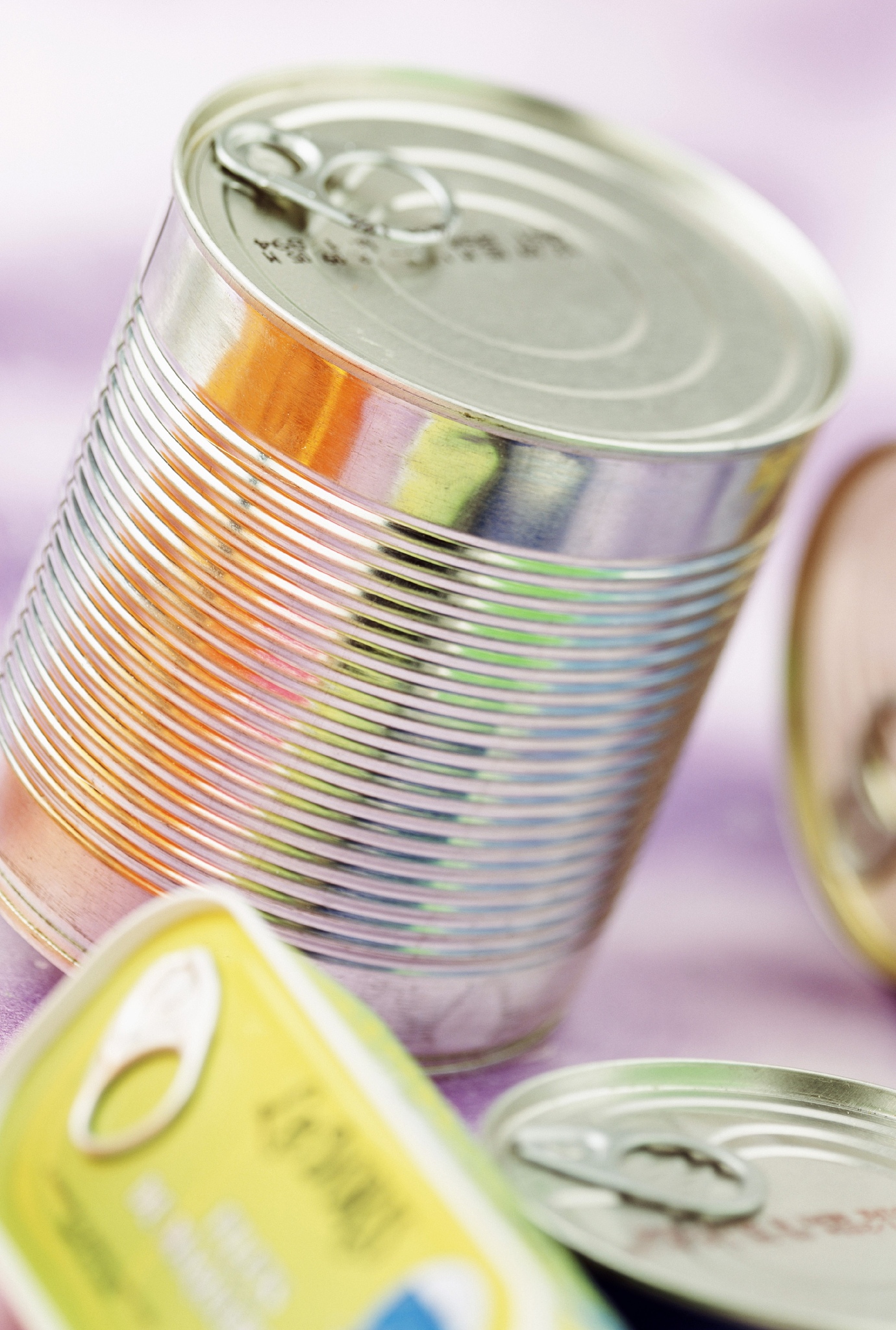 茄汁黄豆罐头怎么吃，