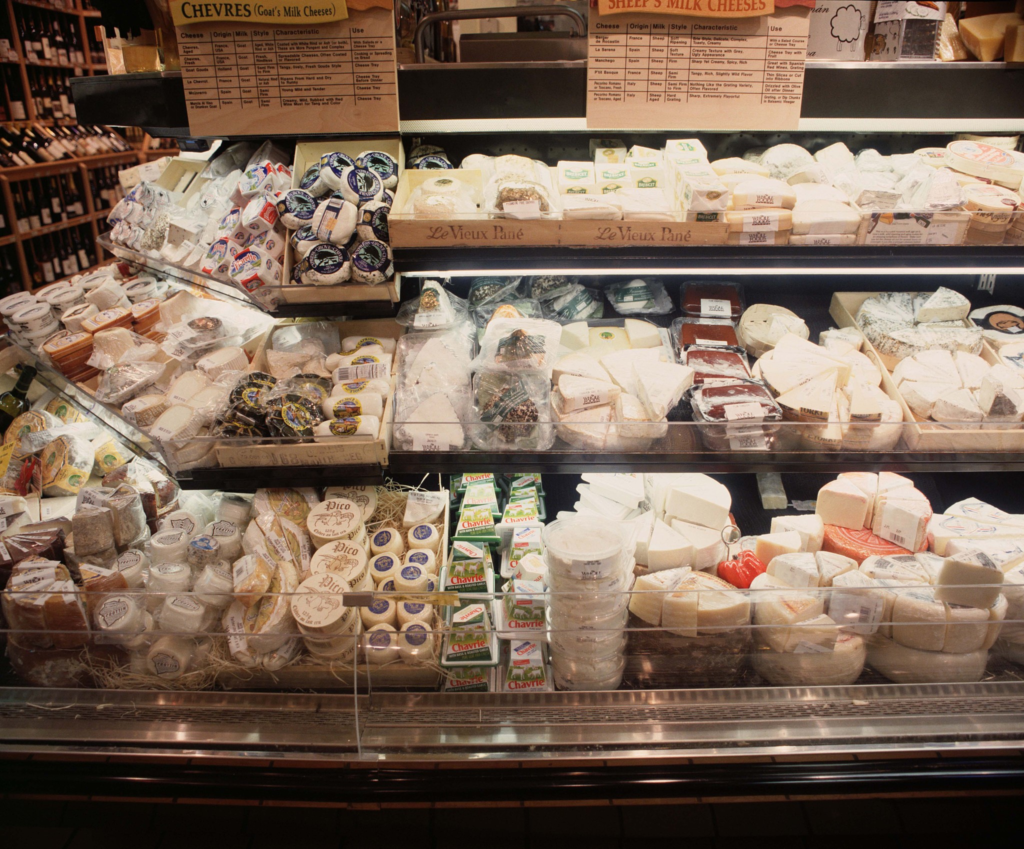 Liberty Special Market: Discover Unique Products & Support Local Businesses