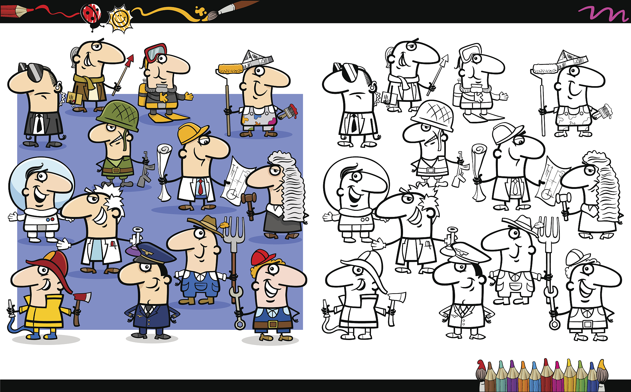 太原中专学校里面都有哪些专业