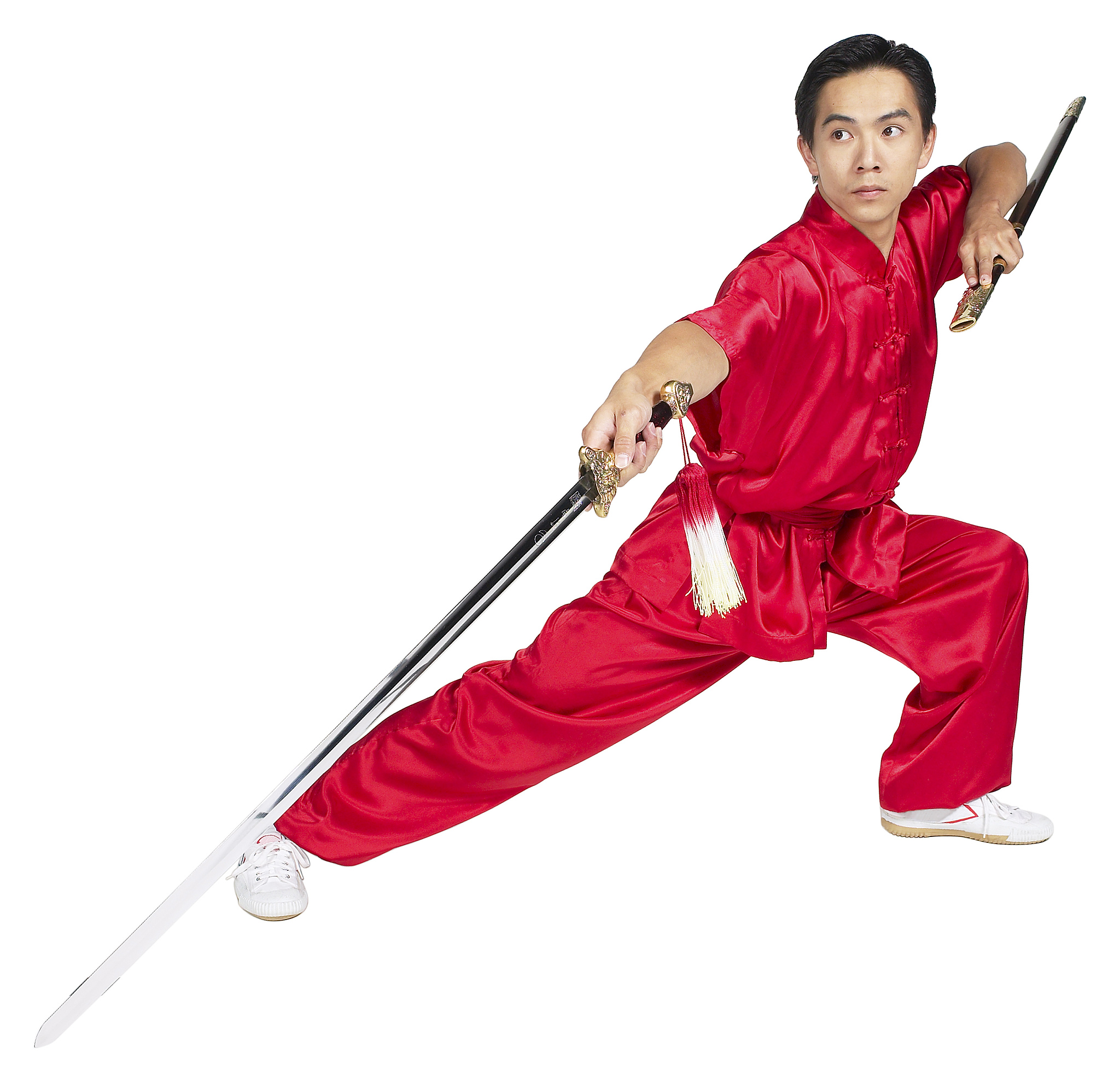 学剑法推荐：哪款适合你？