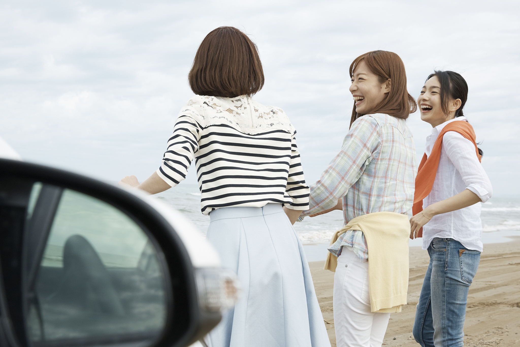 如何与喜欢的女生保持长久友谊？ - 专家建议