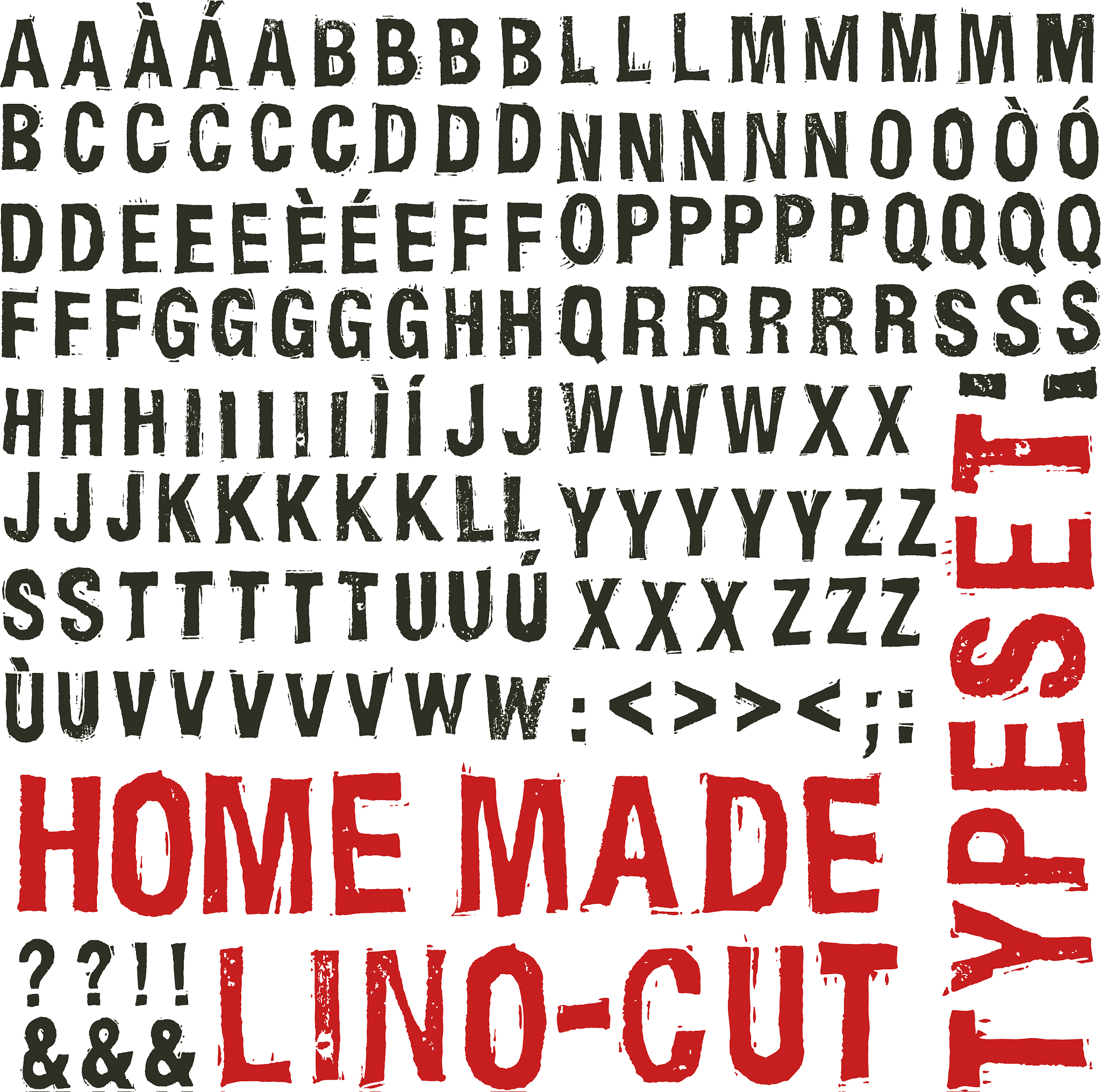 TGTOO能组成什么单词？